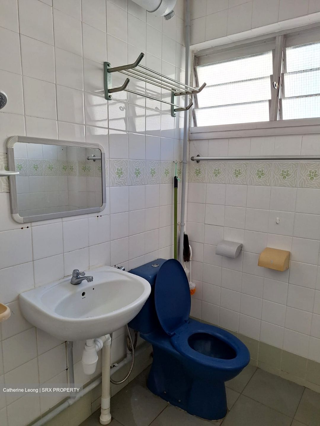 Blk 641 Pasir Ris Drive 1 (Pasir Ris), HDB Executive #447682711